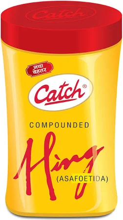 Catch Hing